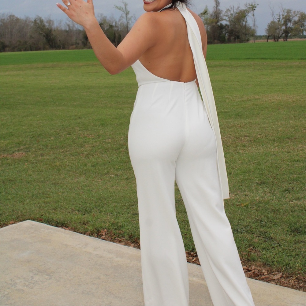 Revolve Portia Jumpsuit